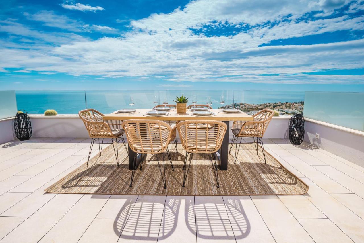 Appartement Infinity Horizon - Costa Blanca
